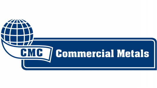 Commercial Metals Company pol