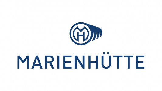 Marienhutte Logo 4c