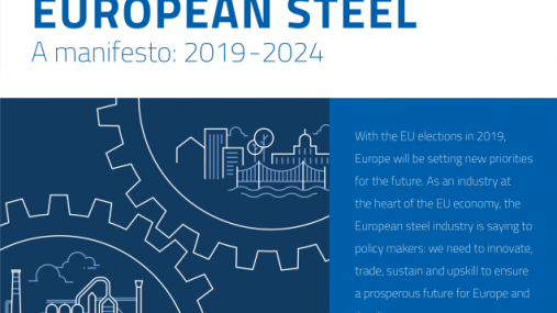 20190514 Eurofer Manifesto1 v2