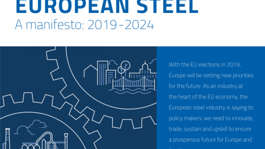 20190514 Eurofer Manifesto1 v2