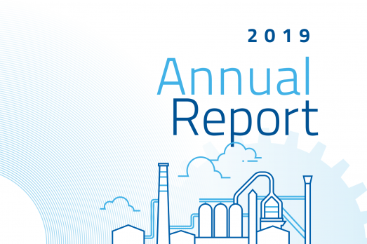 Annual report 2019