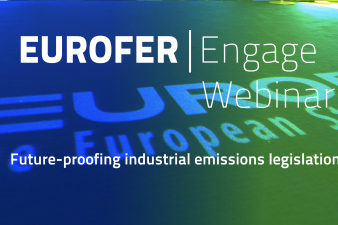 EUROFER Engage webinar IED