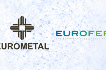 EUROMETAL EUROFER STATEMENT 2