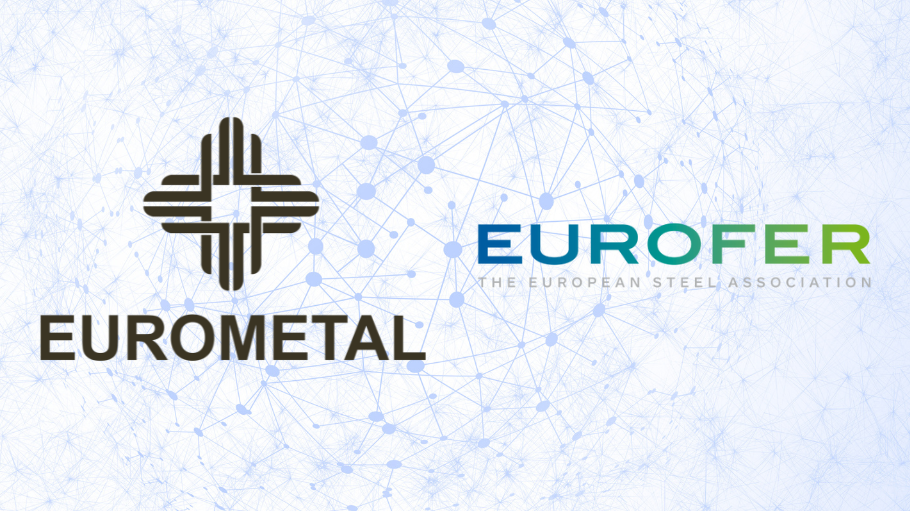 EUROMETAL EUROFER STATEMENT 2