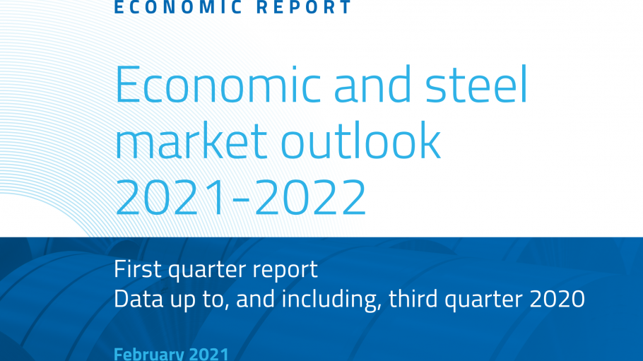 Economic market report Q1 2021