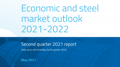 Economic market report Q2 2021
