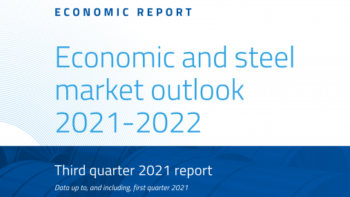 Economic market report Q3 2021