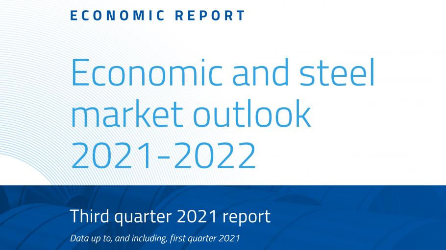 Economic market report Q3 2021