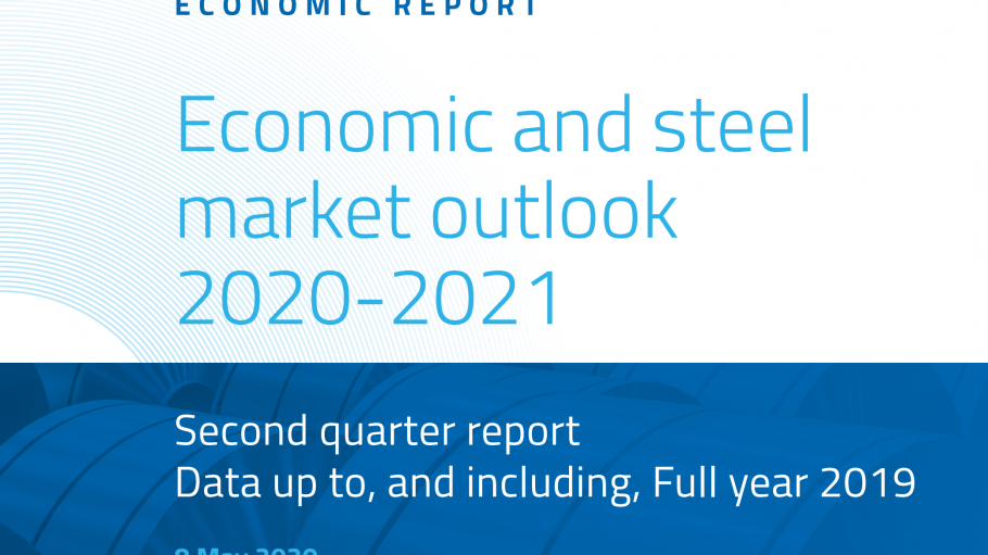 Economic report 2020 Q2