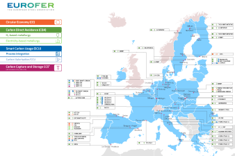 Carbon capture project to slash Tata IJmuiden emissions - EUROMETAL