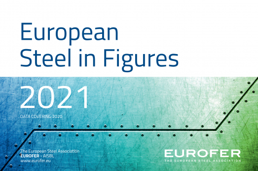 European Steel in Figures 2021