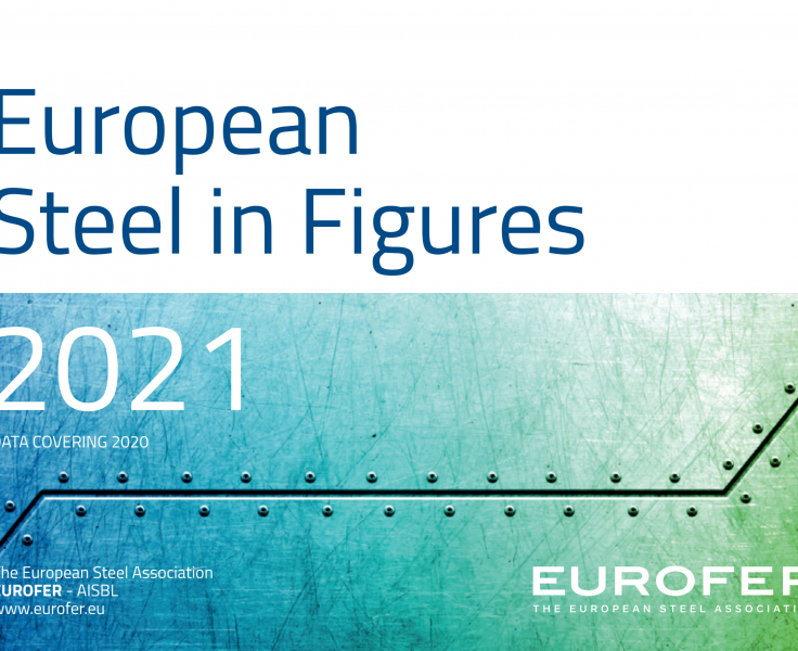 European Steel in Figures 2021