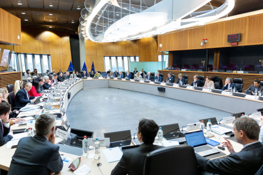Clean Transition Dialogue on Steel: urgent action needed to preserve EU steel production and millions of quality jobs while fostering decarbonisation, calls for industry