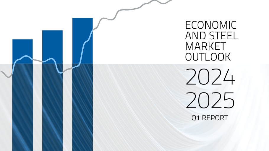 New Economic Report