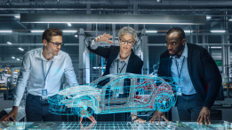 Pillar 1   Prosperity