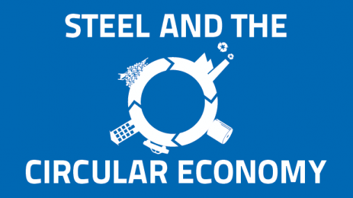Steel and the Circular Economy