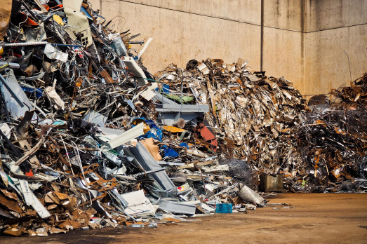 Stop waste and scrap export to countries not meeting EU environmental and social standards, asks EUROFER